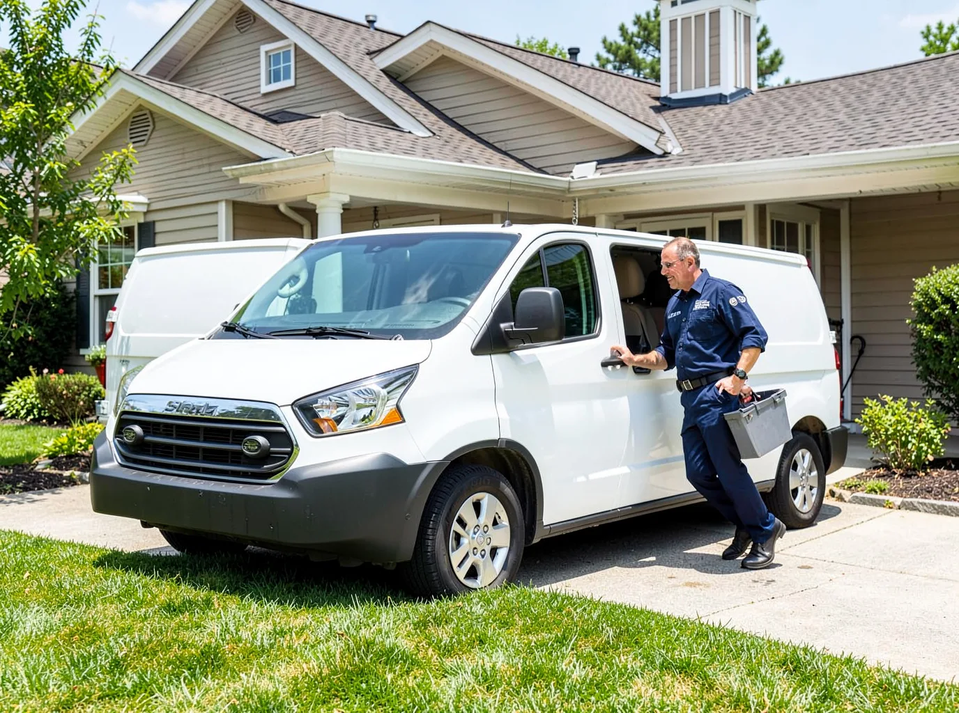 Emergency Plumber company in Abrams, WI